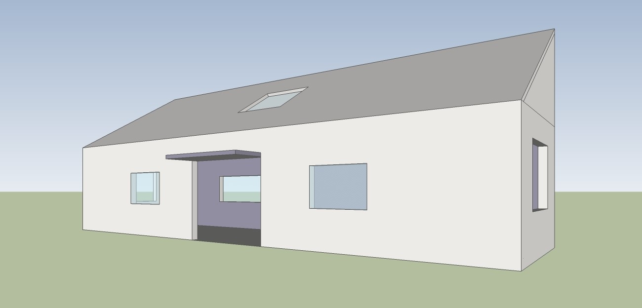 太阳能小屋设计|2012CUMCM-B题阅读评价